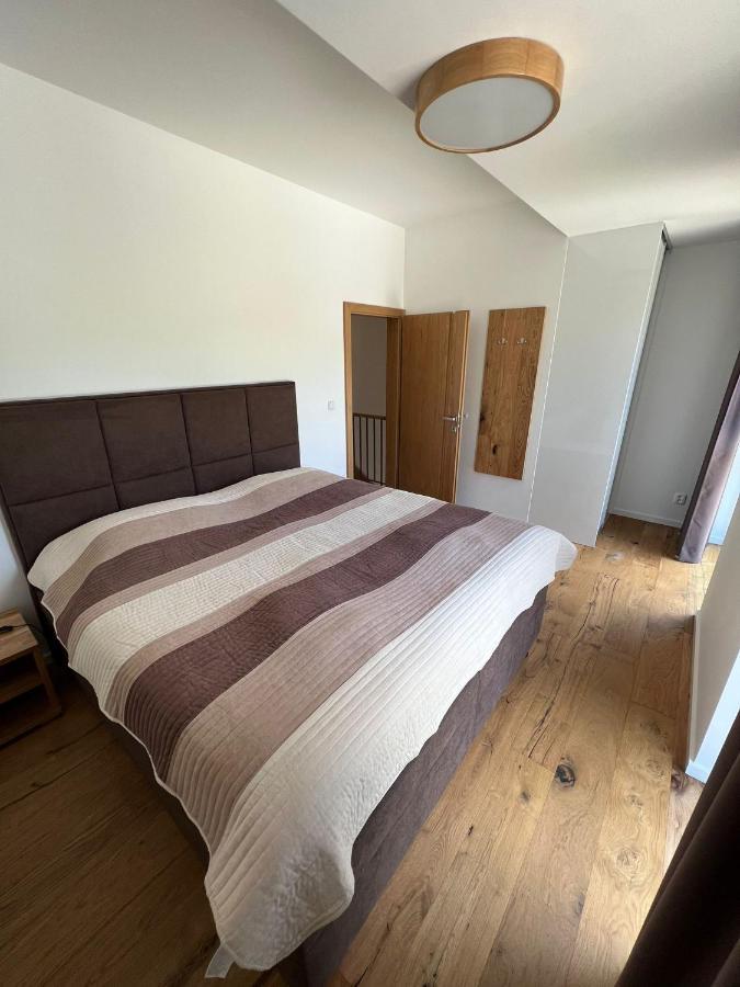 Tatrystay Brezy Luxury Apartment Stara Lesna Exterior photo